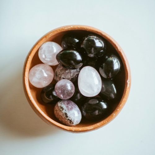 11 best manifestation crystals for love, luck, and happiness in 2024