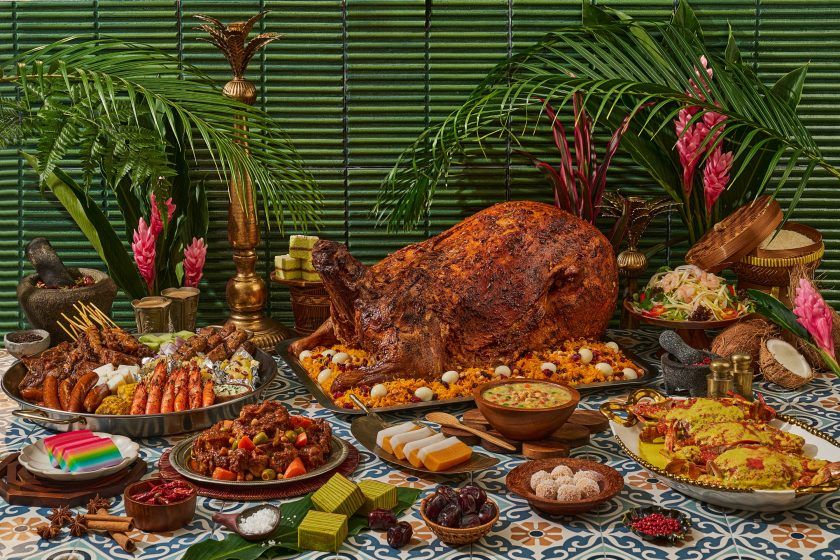 7 best Ramadan buffets in Singapore for Iftar in 2024