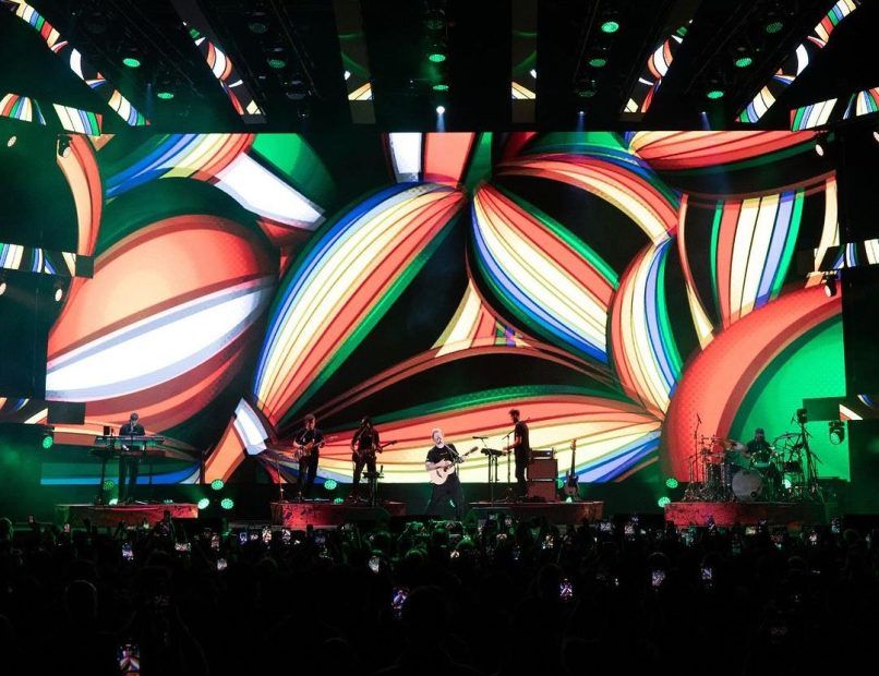 ed sheeran 吉隆坡 2024 演唱会指南 马来西亚 武吉加里尔国家体育场 演出名单