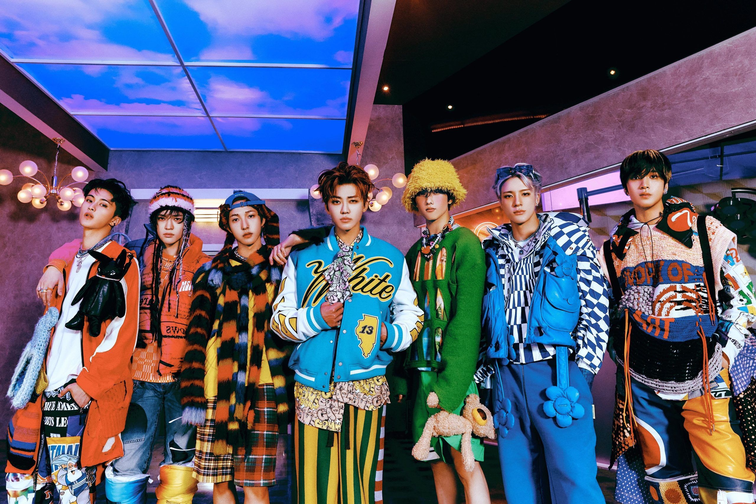 K-POP・アジア NCT DREAM THE DREAM SHOW NCT Dream to hold 'The Dream Show 3' Singapore concert in June 2024