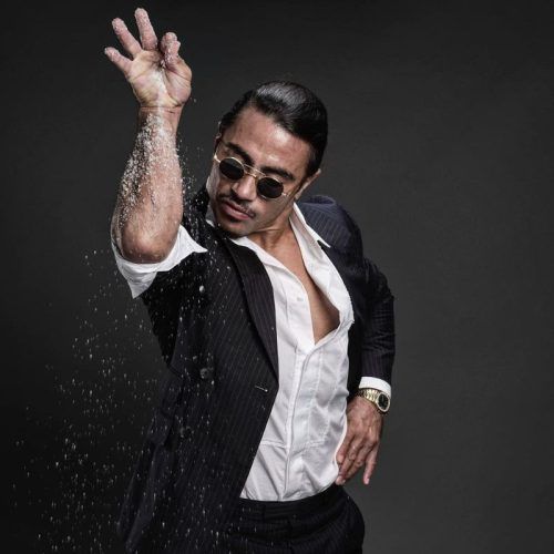 Salt Bae’s net worth: How a viral video built a culinary fortune and what he spends it on