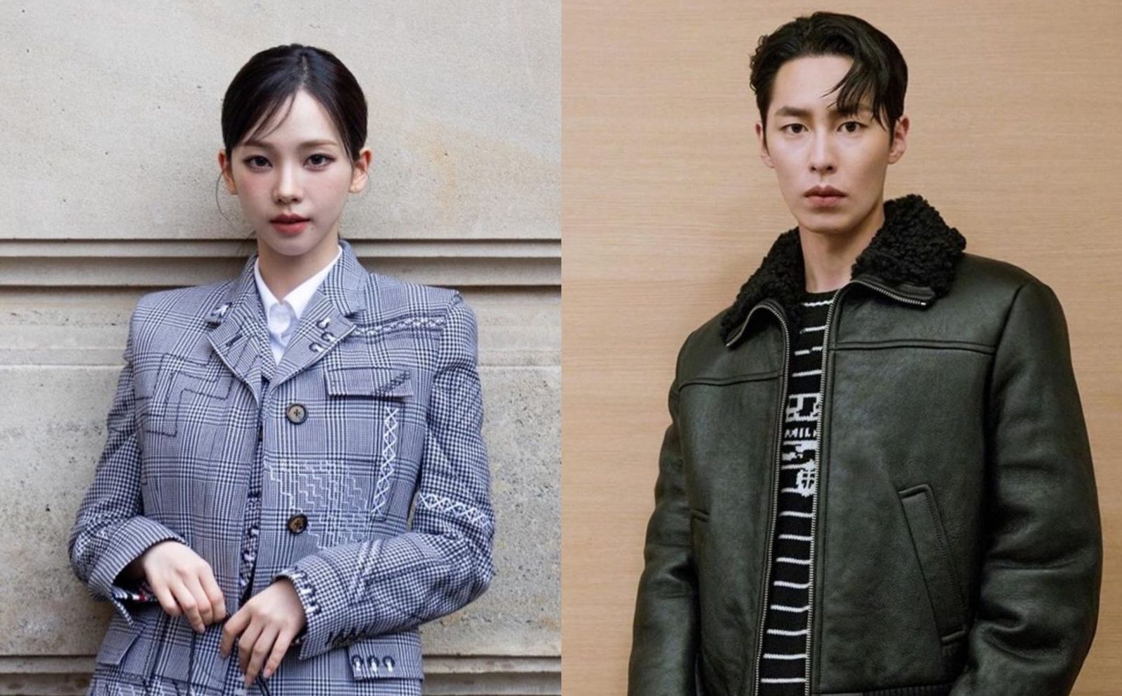 All about Lee Jae wook and girlfriend aespa's Karina's relationship