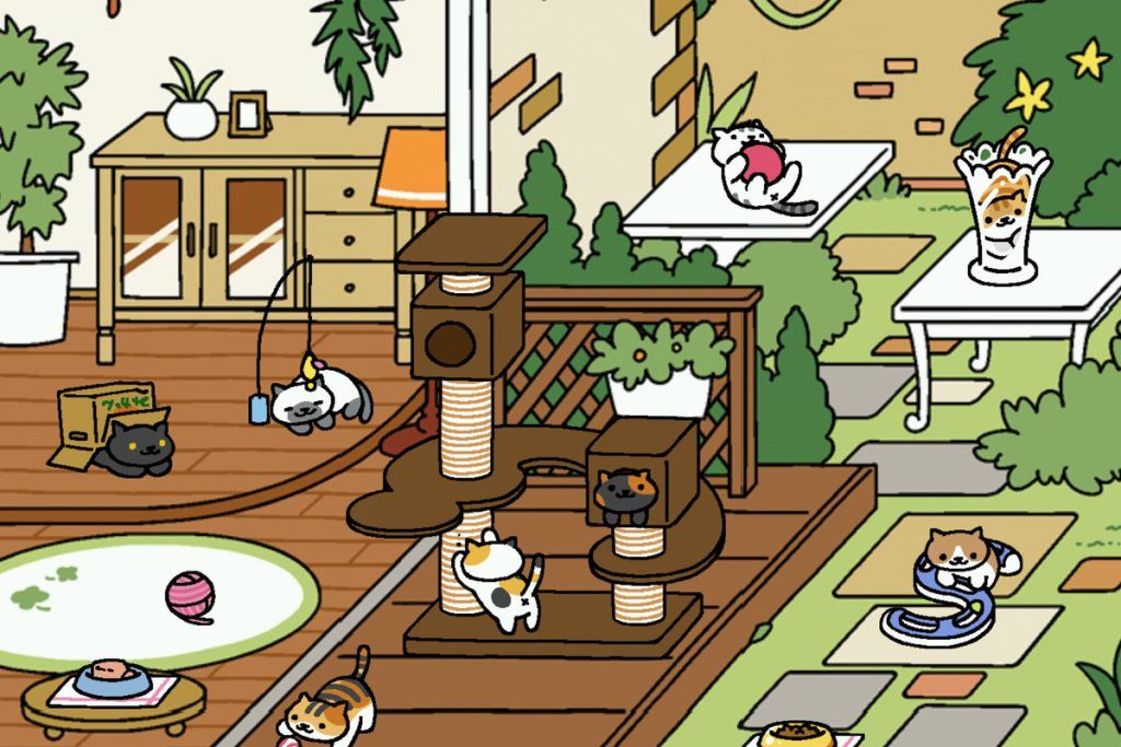 8 best cat games in 2024 to play on your mobile phone now