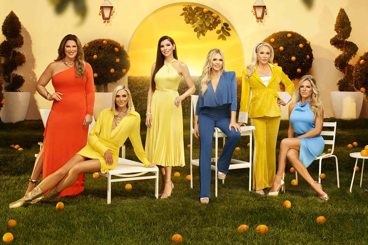 Real Housewives of Orange County 17 cast's net worth: Who is richest?