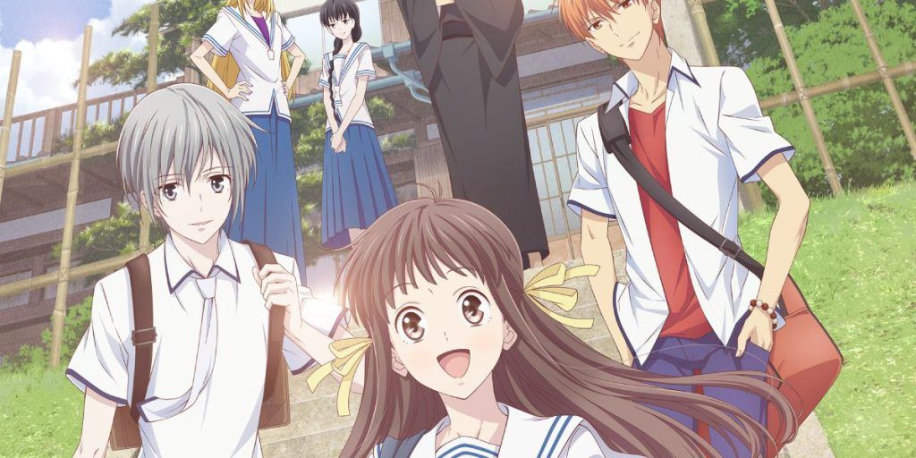 15 best anime series about mental health struggles like depression and anxiety