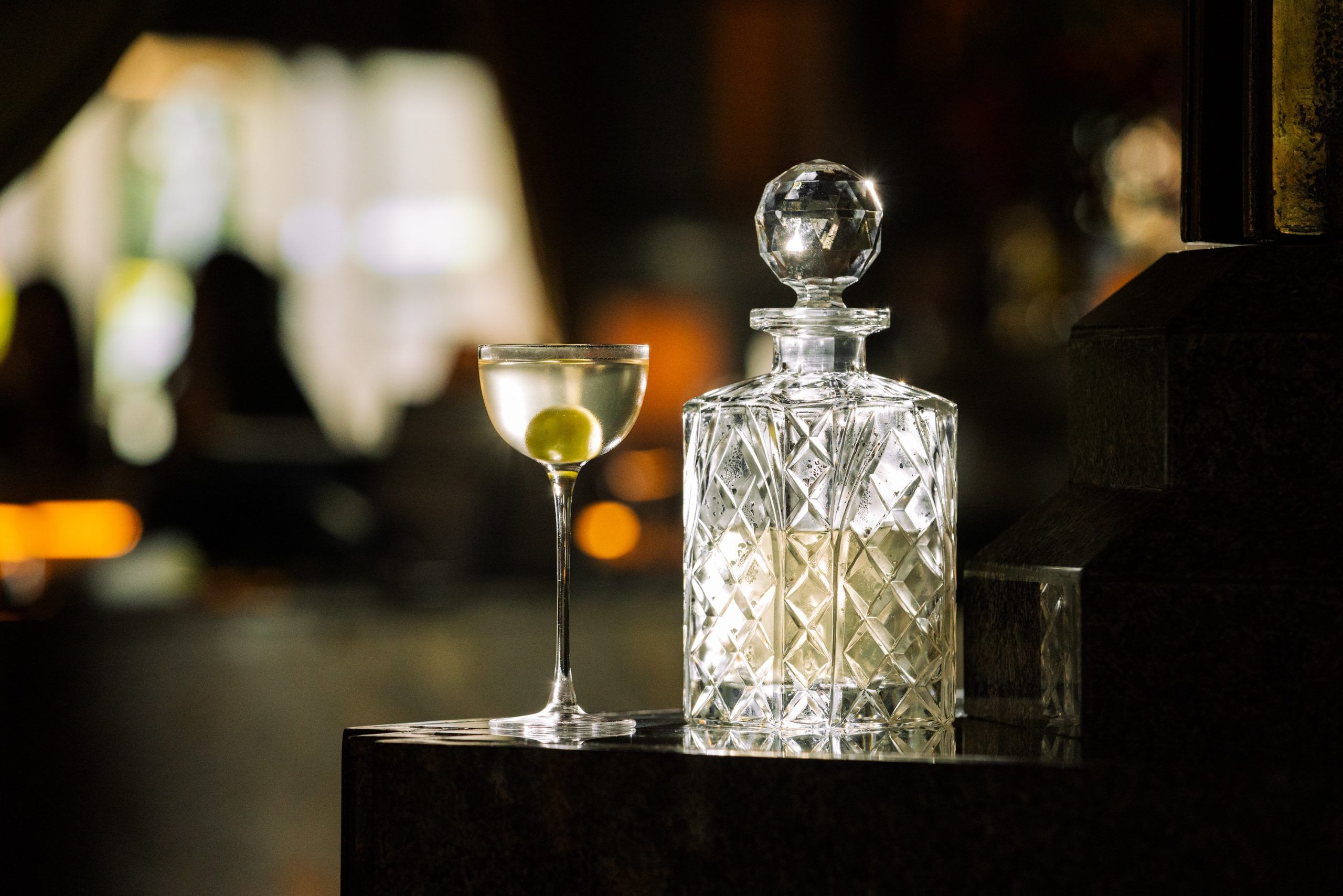 best bars in Singapore