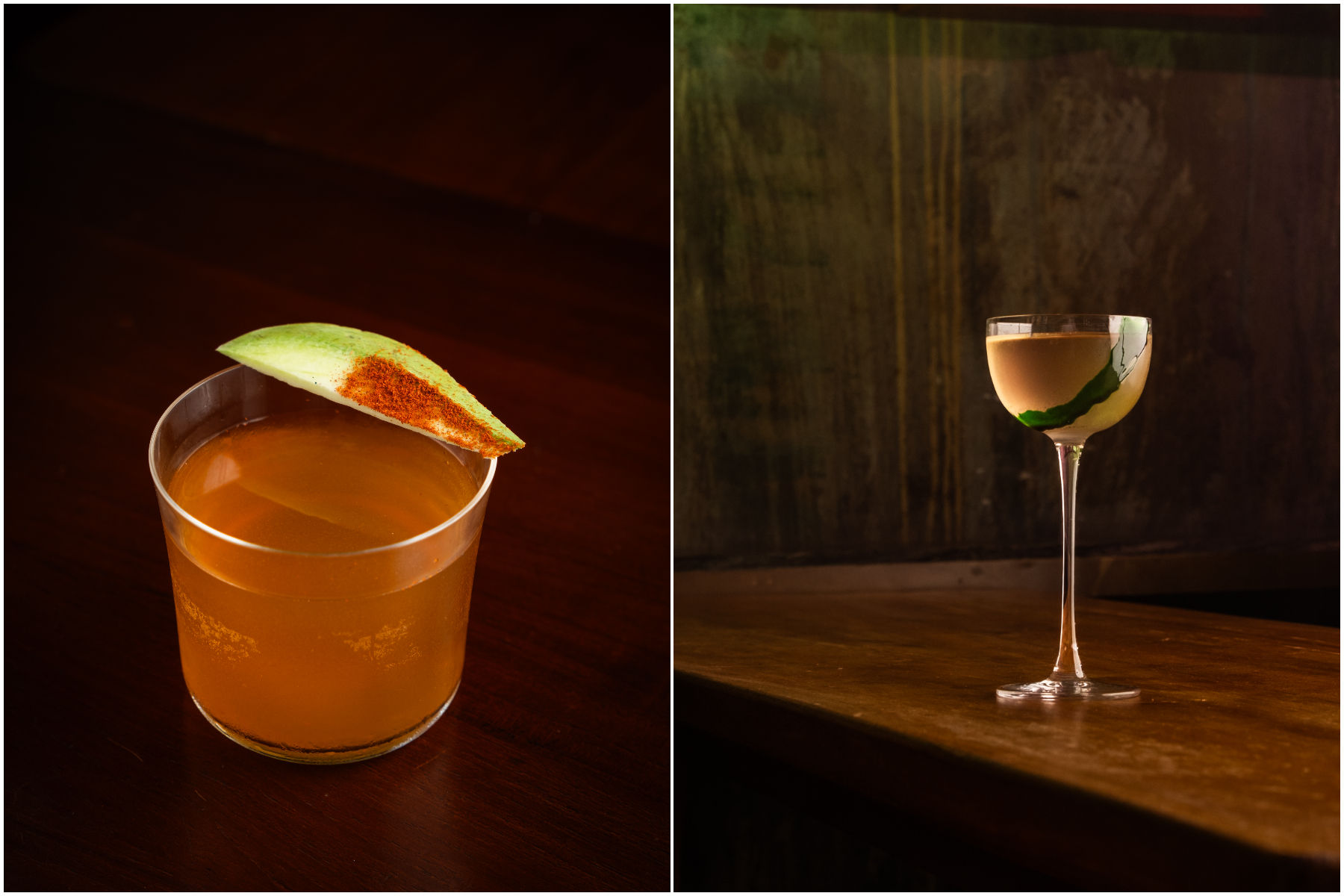 best bars in Singapore 2024
