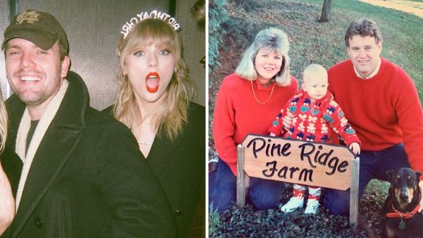 Love Taylor Swift? Know these exciting facts about her family