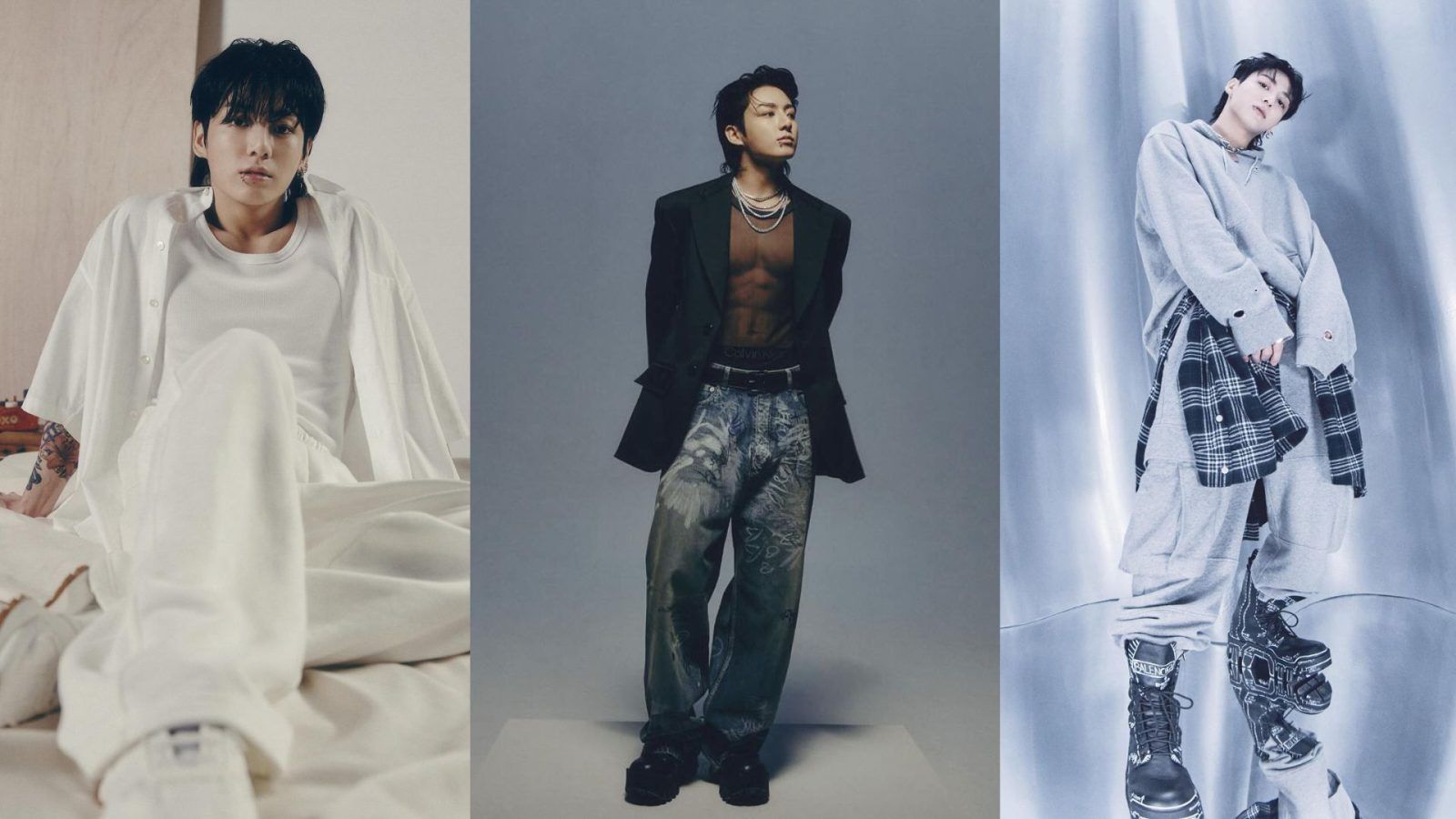 Jungkook s Fashion Choices 5 Ways To Dress Like The BTS Star jungkook-s-fashion-choices-5-ways-to-dress-like-the-bts-star