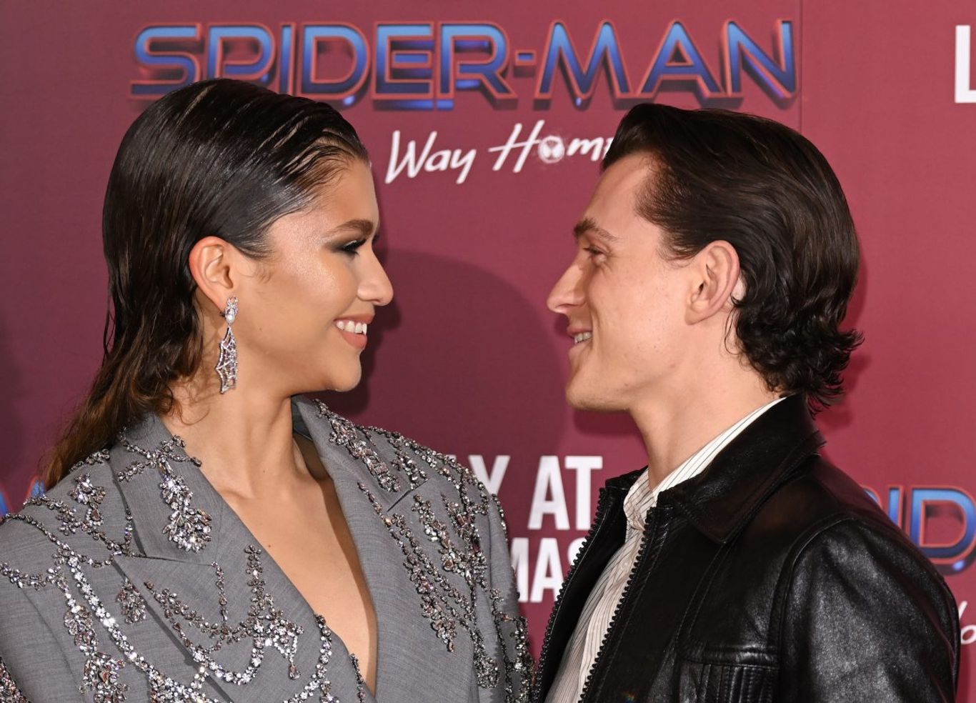 Tom Holland and Zendaya: Relationship timeline from co-stars to lovers