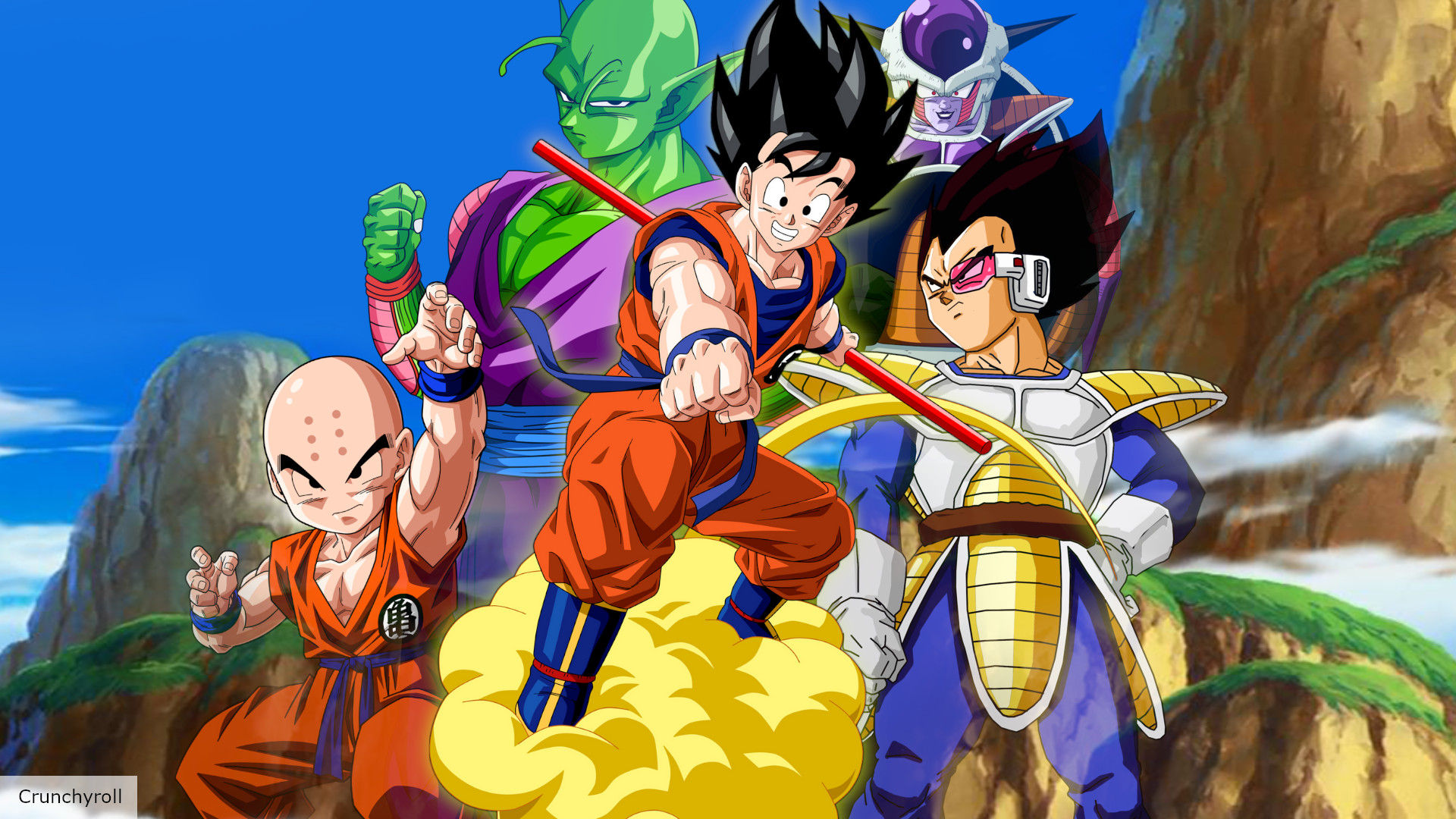 Dragonball ita - photo #7