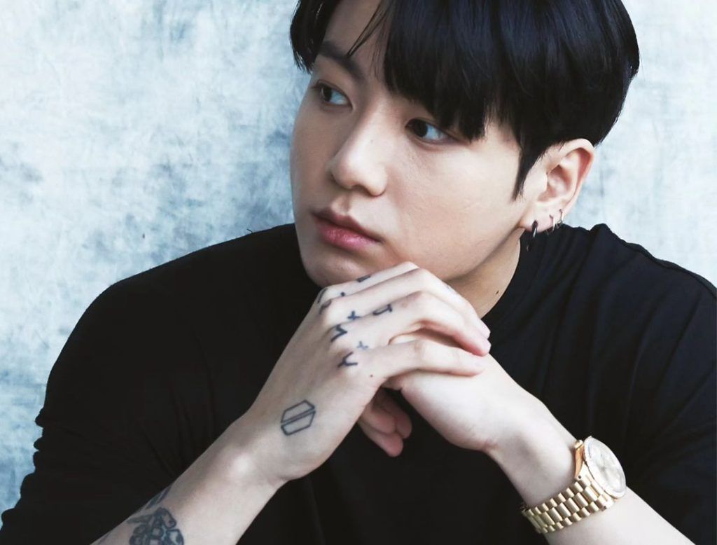 Inside BTS’ Golden Maknae Jungkook’s collection of luxury watches and sneakers