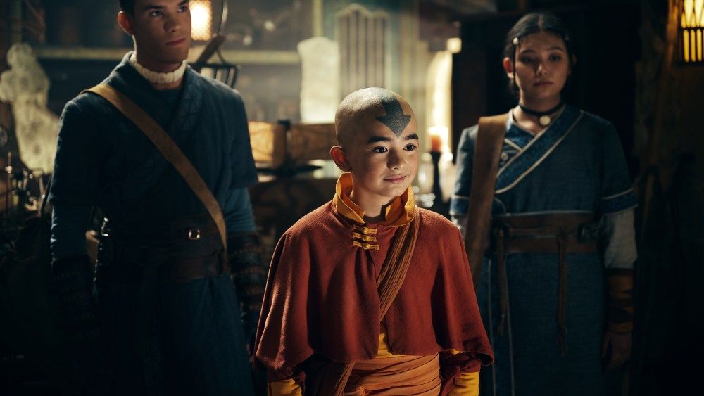 9 best shows like Netflix’s ‘Avatar: The Last Airbender’ to watch