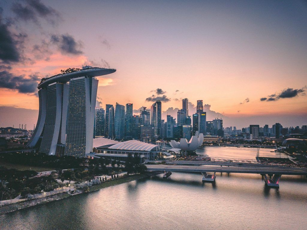 Singapore in top 20 as country with most ultra high-net-worth individuals in 2024