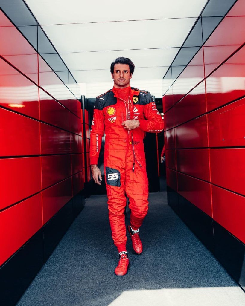 Highest paid Formula 1 driver in 2024 Which F1 star takes pole position?