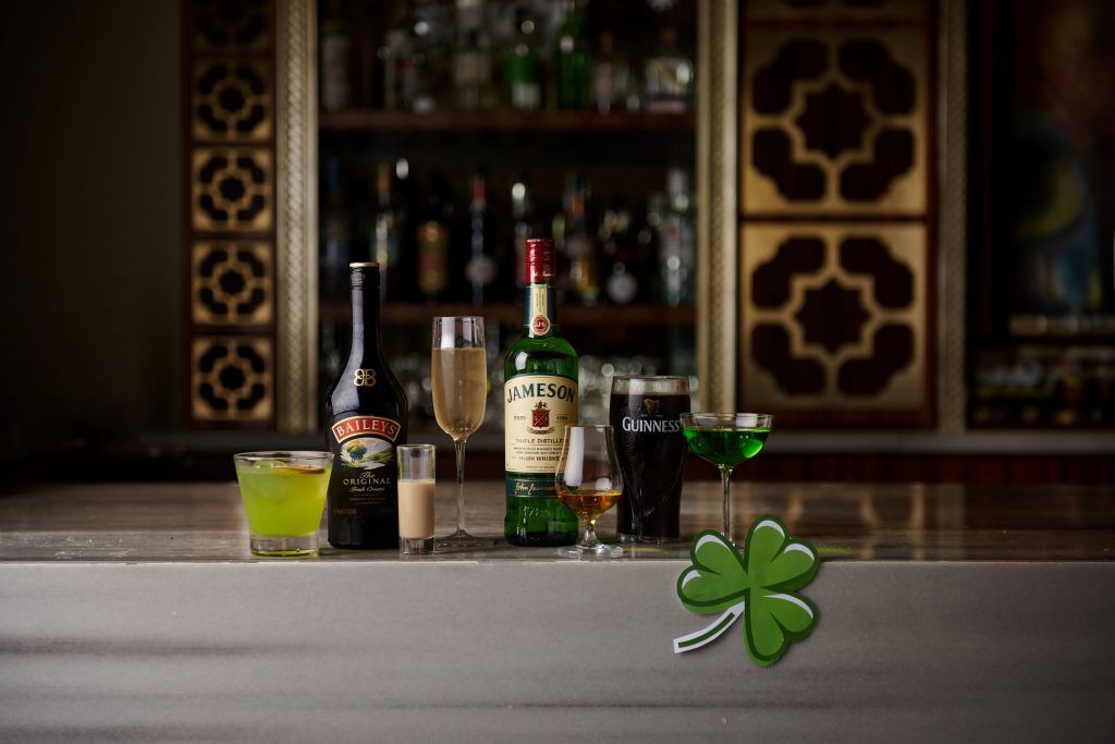 7 best parties to celebrate St Patrick’s Day 2024 in Singapore
