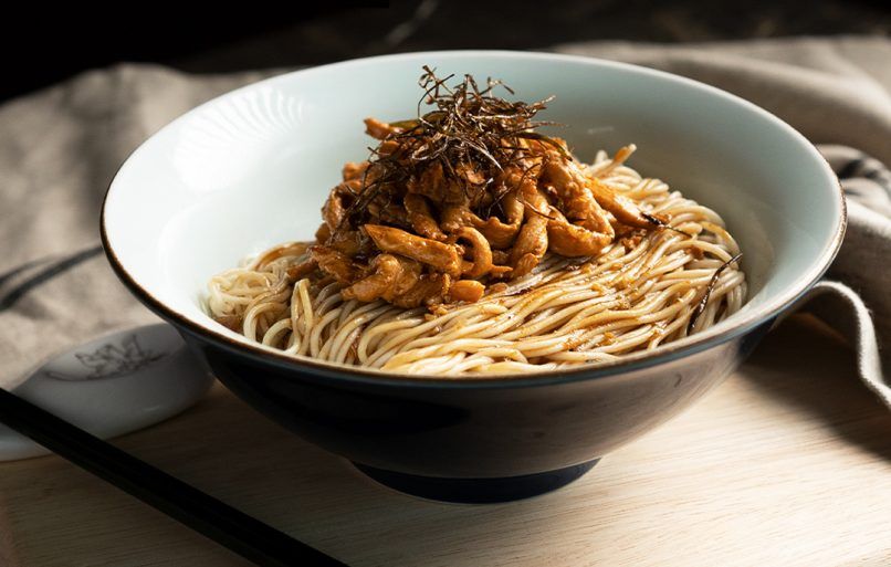 Ren at Suria klcc 最好的中餐餐厅