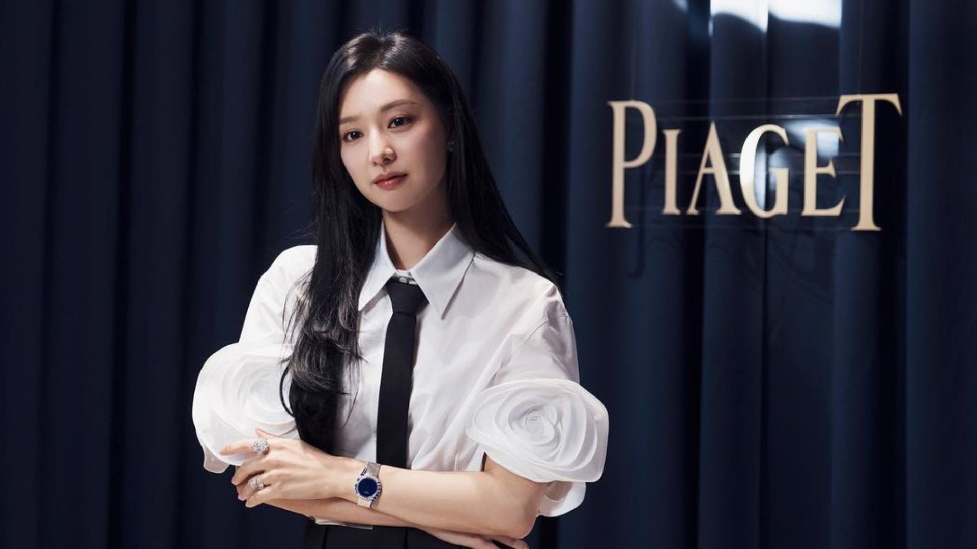 kim ji-won net worth