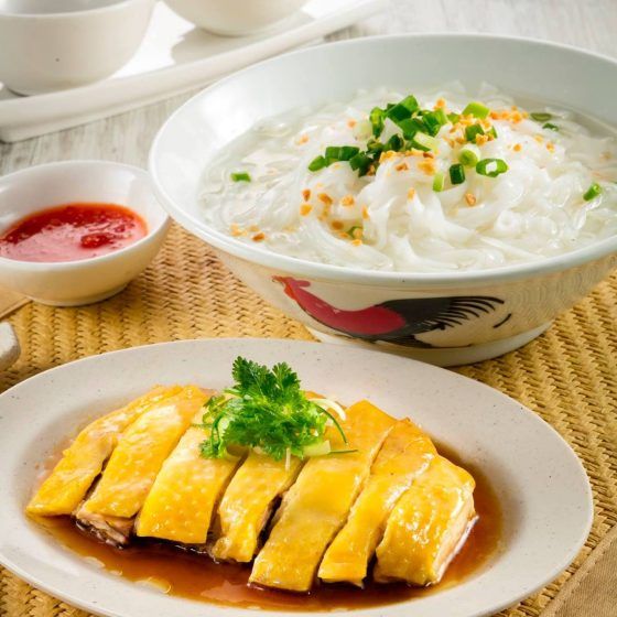 16 best food spots in SS2 Petaling Jaya, Selangor today
