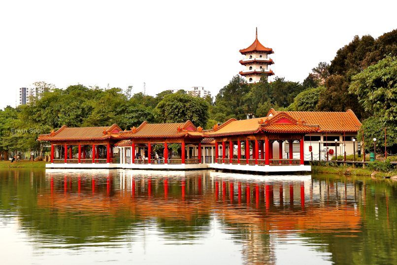 best things to do in singapore for free attractions activities chinese gardens