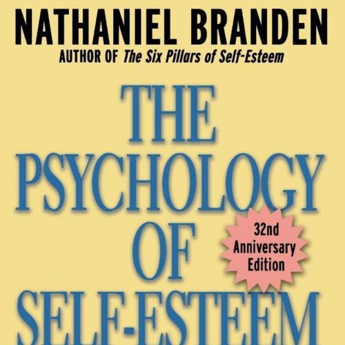 10 best books to improve your self-esteem, self image, and self worth