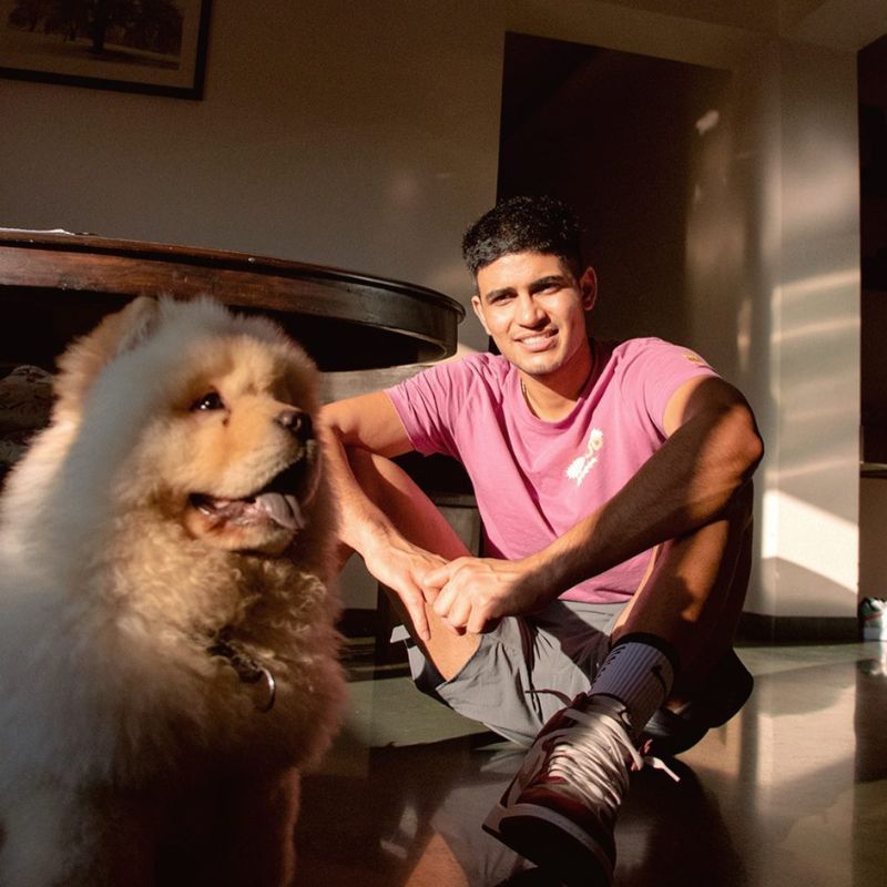 Shubman Gill net worth: His income, career stats and impressive records