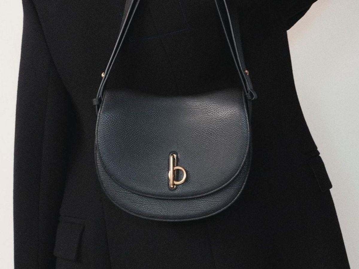 7 best Burberry bags all fans of the British brand should  display picture 1