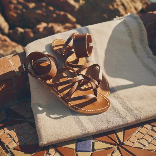 Bask under the Saint-Tropez sun with breezy essentials from the Longchamp SS2024 collection