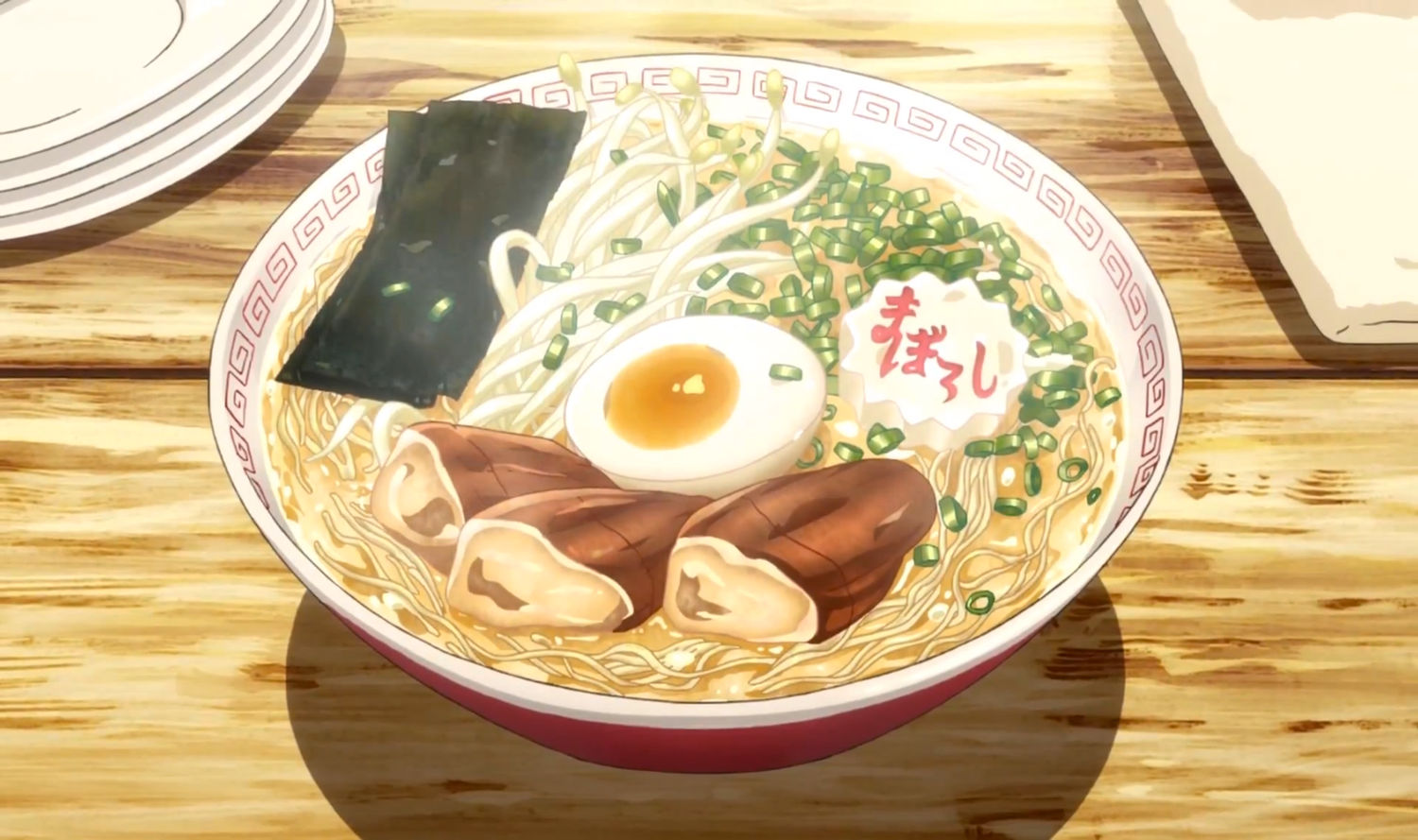 15 of the most iconic anime food dishes every fan should try