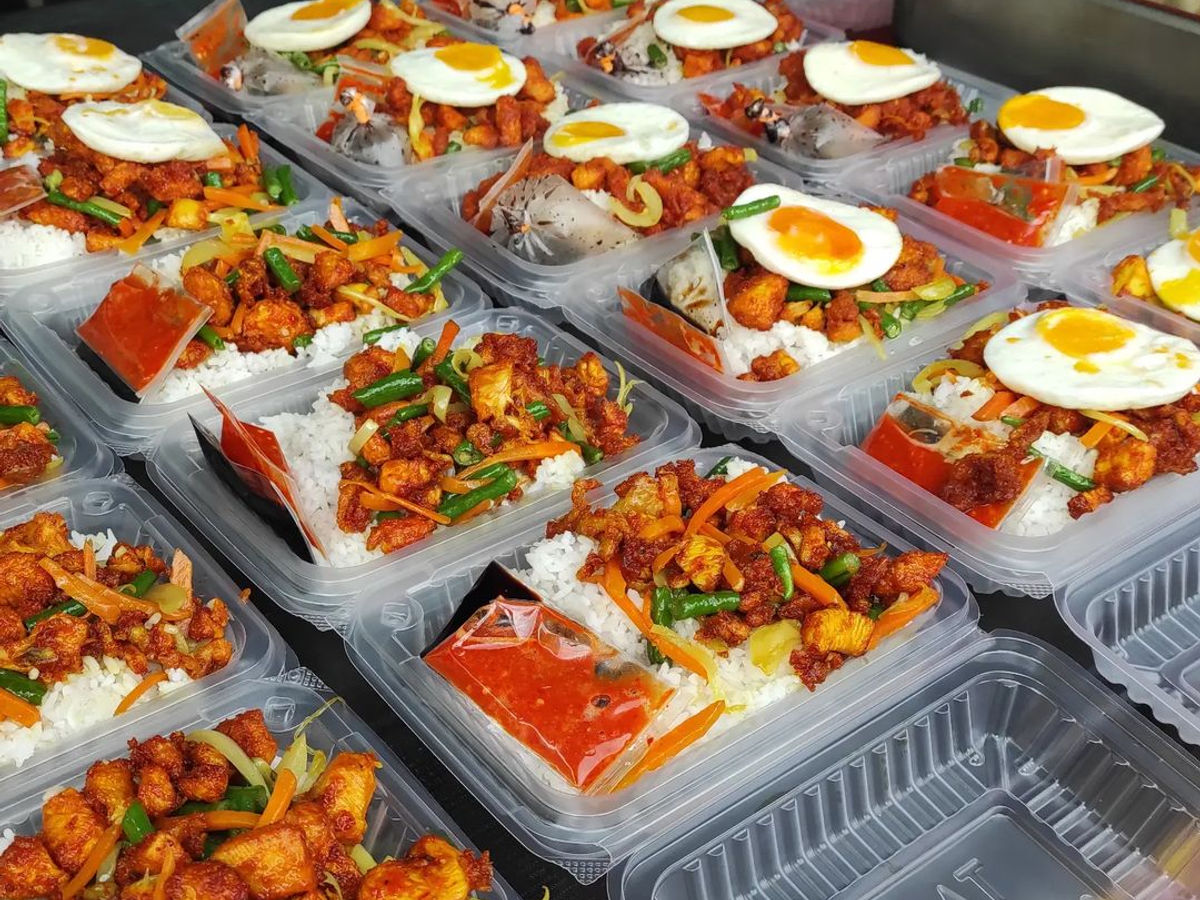 Ramadan Bazaar in Kuala Lumpur - 11 best Ramadan bazaars in KL and Selangor to visit in 2025