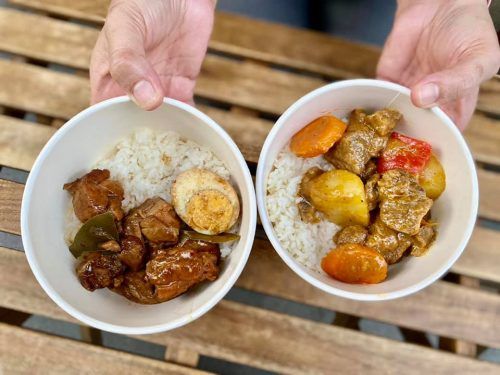 Where to eat chicken adobo, Bruno Mars’ favourite dish, in Singapore
