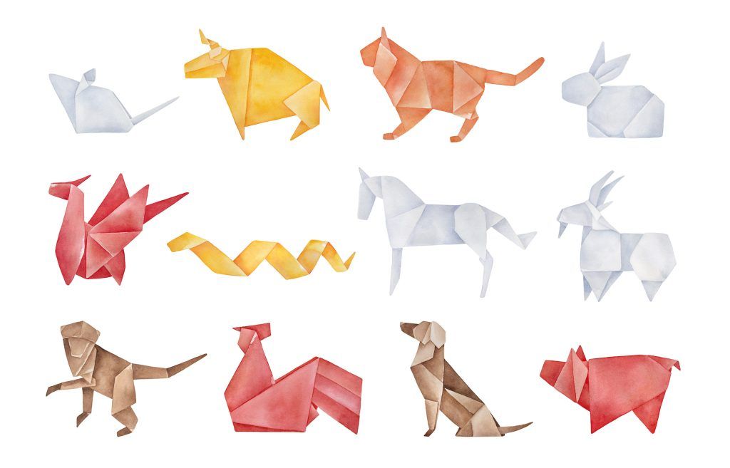 Your best personality traits, based on your Chinese zodiac sign