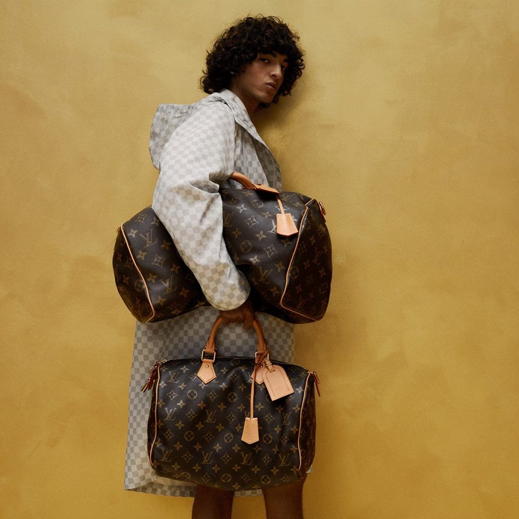 11 Best Lv Monogram Bags All Louis Vuitton Fans Should Own In 2024