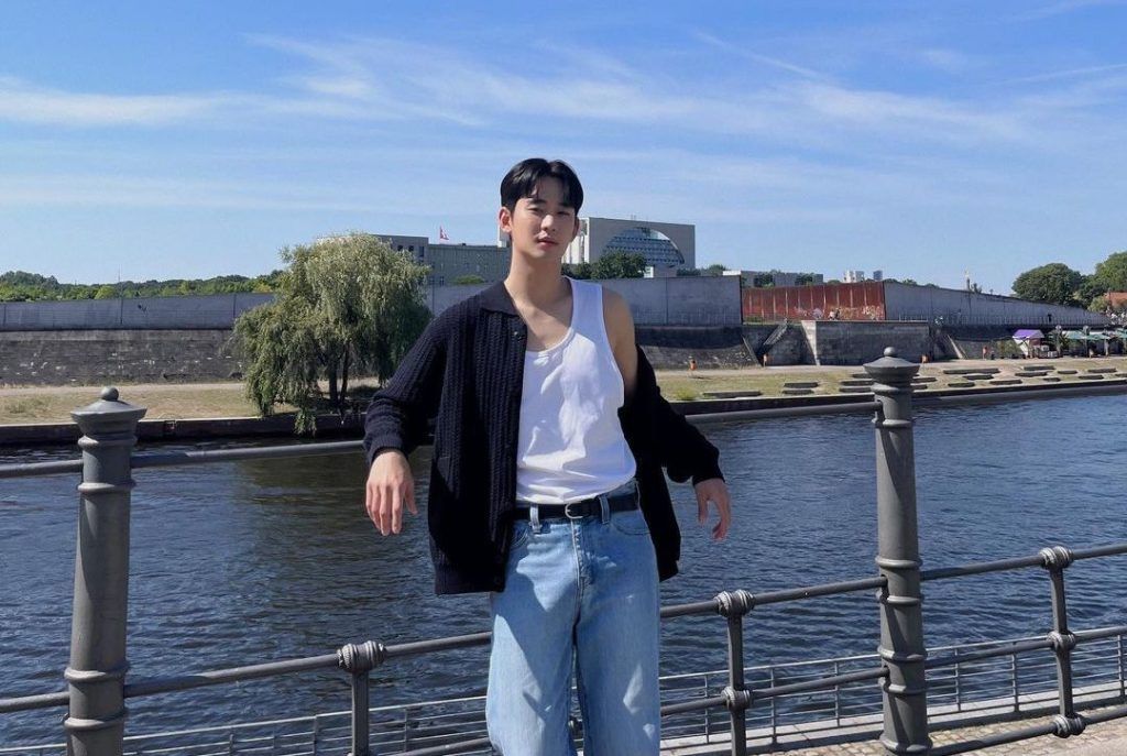 Kim Soo-hyun’s workout routine: Inside the <i>Queen of Tears</i> star’s fitness secret