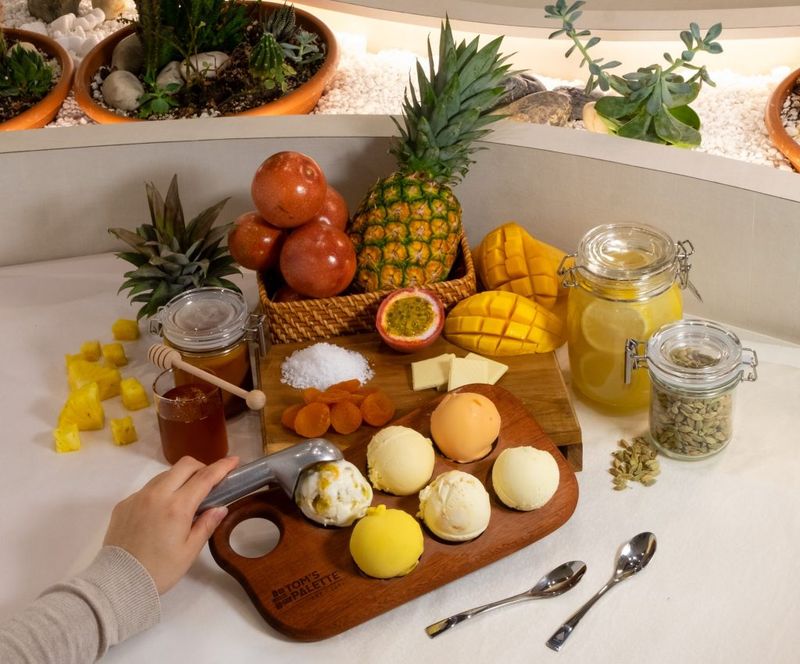 Where to eat the best Chinese BBQ skewers (shaokao) in Singapore