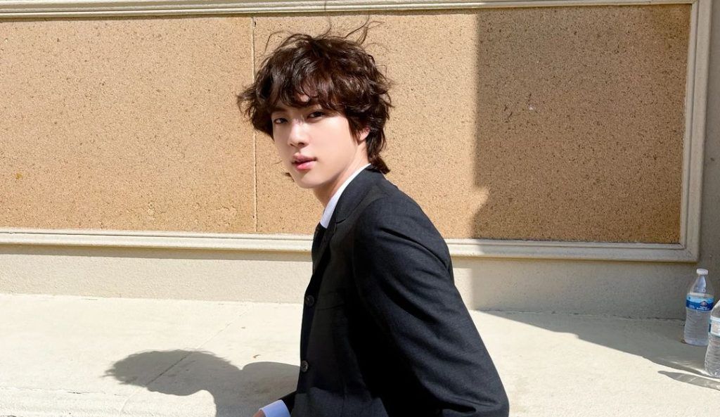 5 best watches from BTS Jin’s personal collection: Cartier, Jaeger-LeCoultre and more