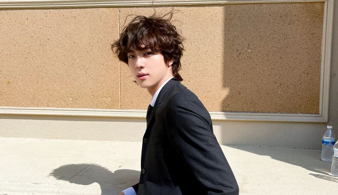 Inside BTS Jin's watch collection: Cartier, Jaeger-LeCoultre