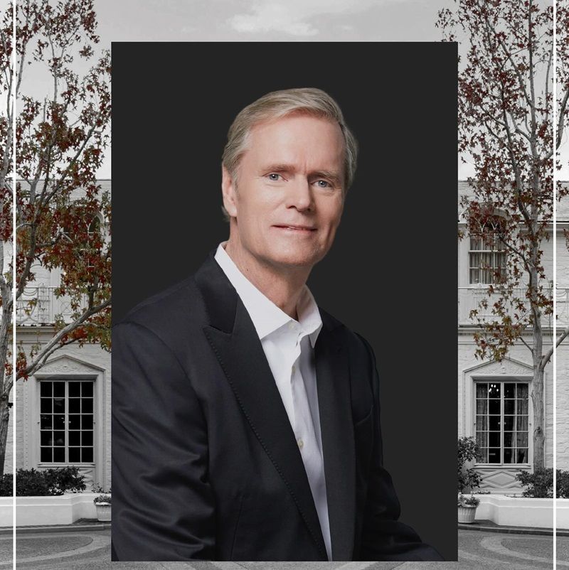 Richard Hilton net worth Real estate empire, earnings and assets