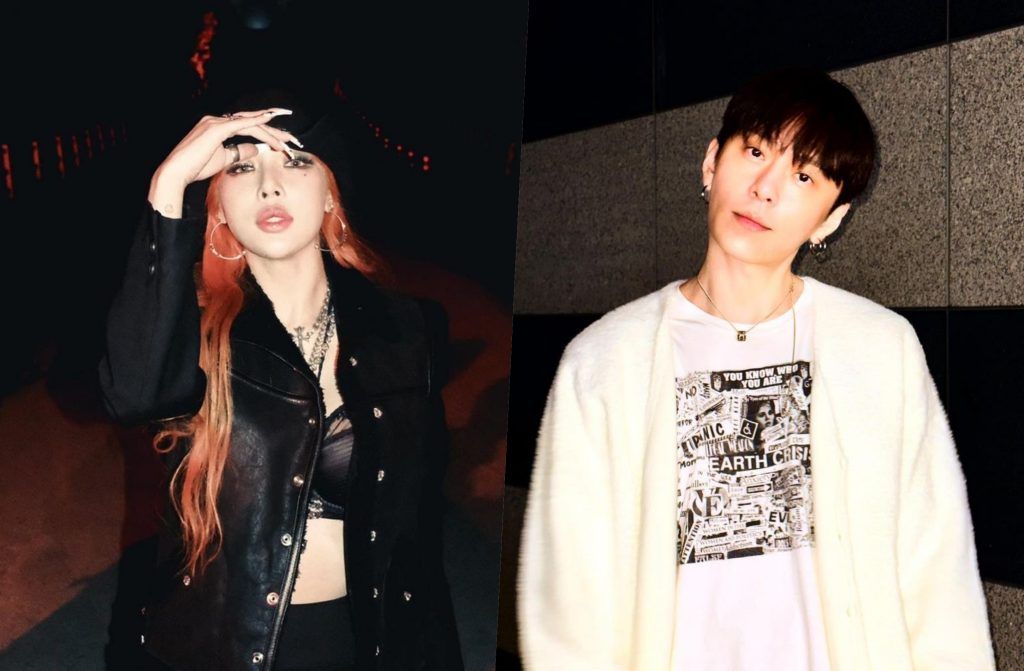 From Hyuna to Jihyo: A look at K-pop idols and actors who are dating in 2024