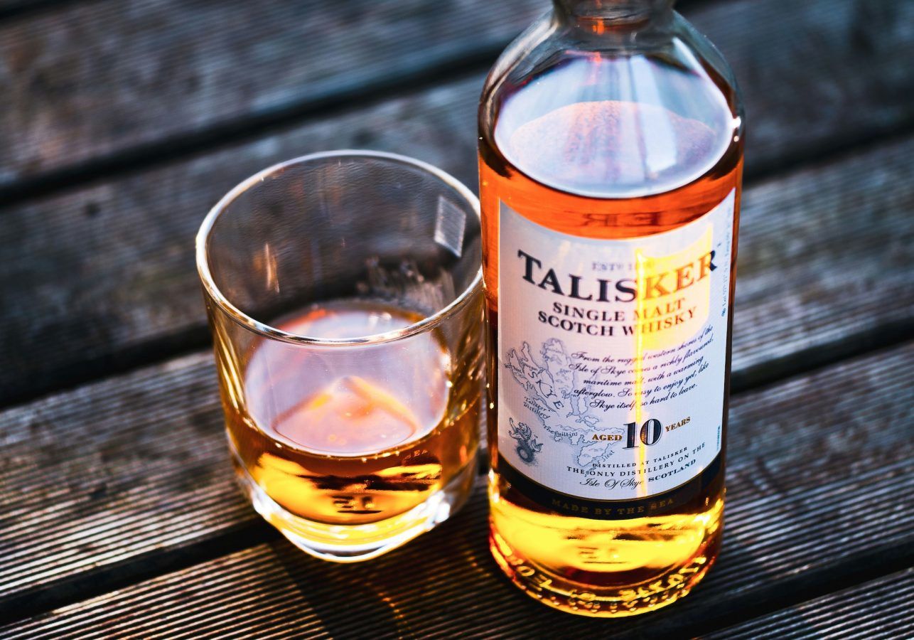 9 best single malts under S$200 to give your whisky stash a smooth makeover