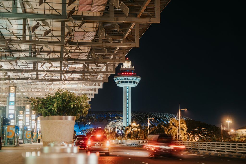 Singapore’s Changi loses Best Airport in the World title for 2024