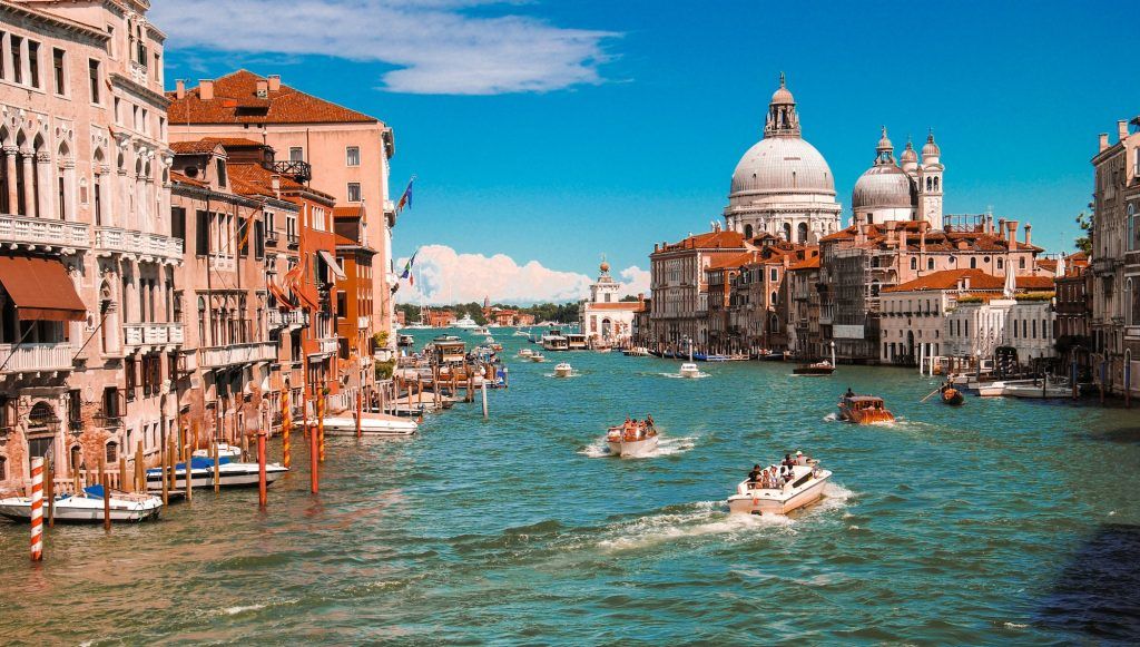 You can now work from Italy thanks to a new digital nomad visa