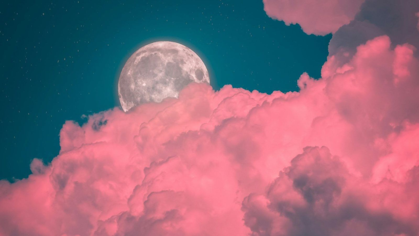 April Pink Moon 2024: Find out how this full moon will affect your zodiac