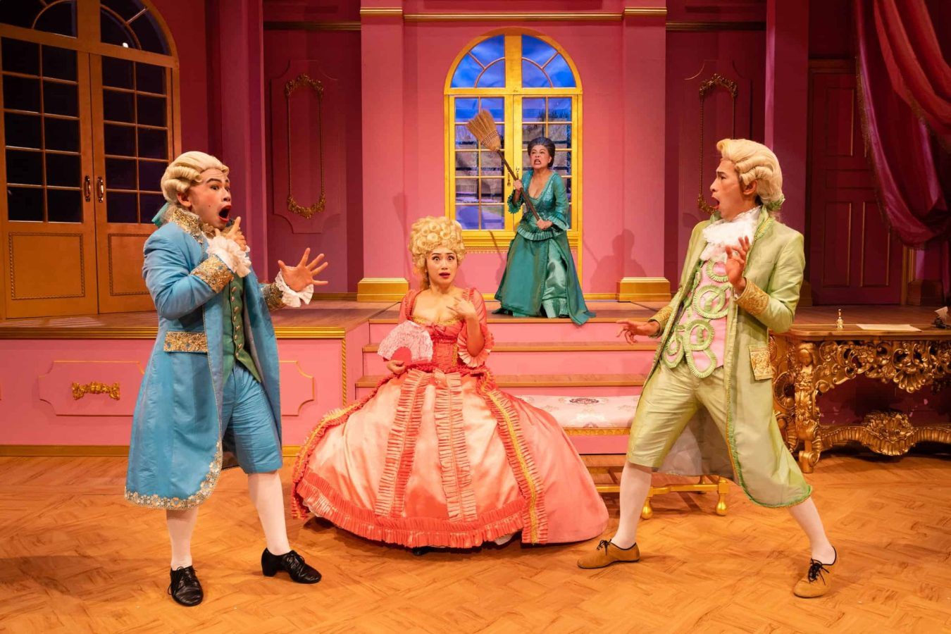 The best things to do in Singapore this week May 2024