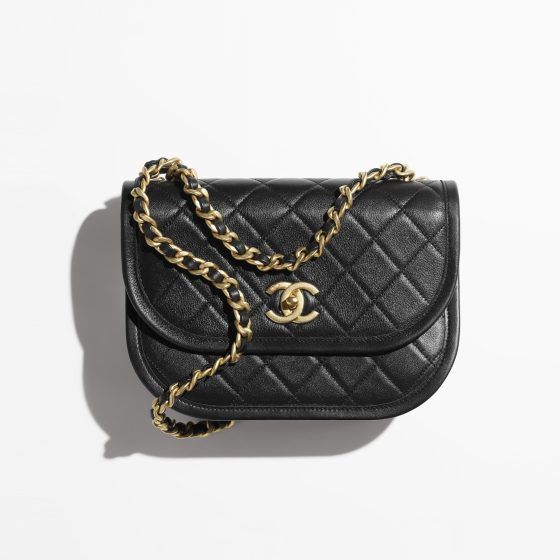 12 best black classic Chanel bags that are worth the investment today