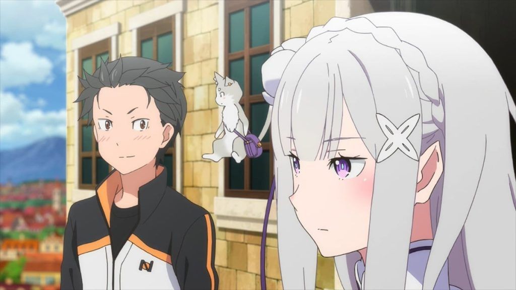 8 time travel anime series that will transport you to different worlds