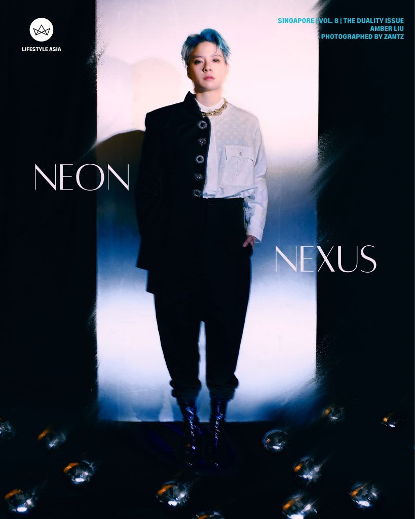 LSA Digital Issue 008: The Duality Issue