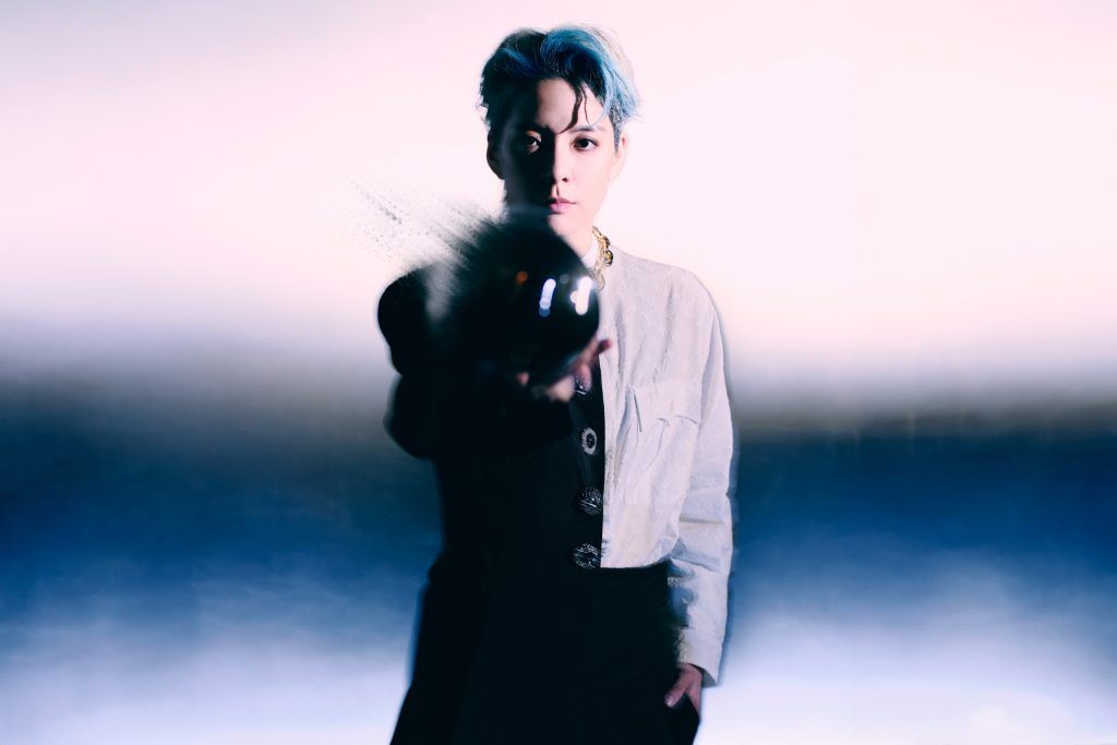 Q&A with global star Amber Liu – Pushing boundaries as a soloist and placing importance on self-care: “We all need a good mental health break sometimes.”