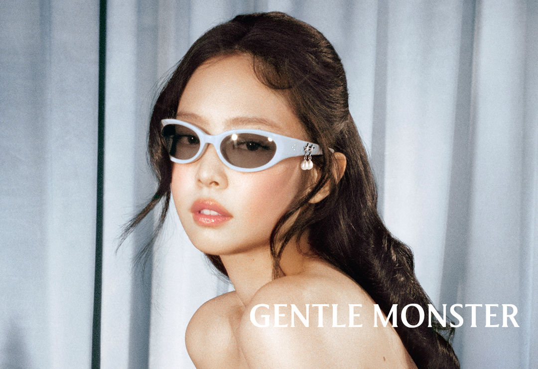BLACKPINK's Jennie & Gentle Monster to launch Jentle Salon on May 1