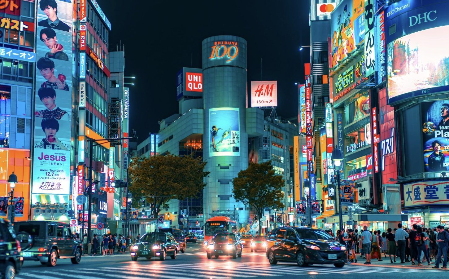 Tokyo shopping guide: The best malls and streets to shop for every kind of product